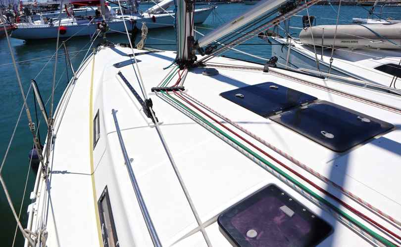 Photo Bavaria 40 Cruiser (2012)