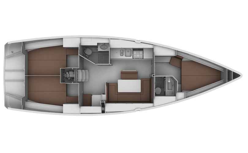 Photo Bavaria Cruiser 40 (2013)