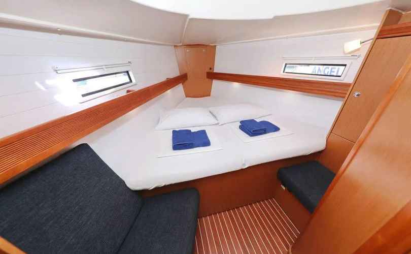 Photo Bavaria 40 Cruiser (2013)