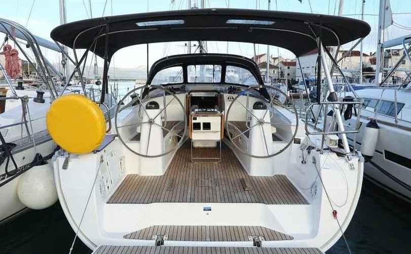 Photo Bavaria 40 Cruiser (2013)