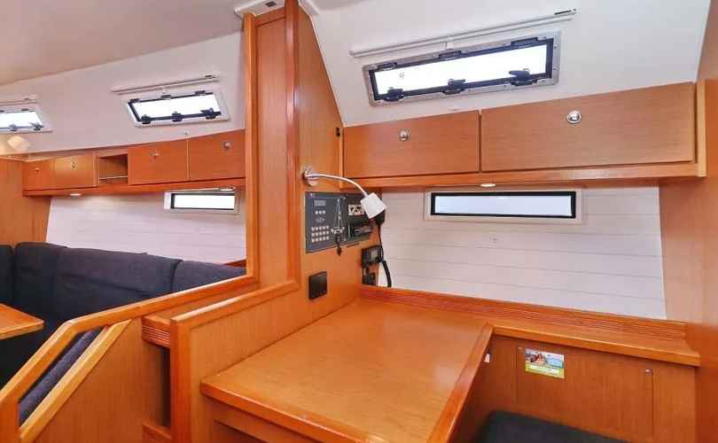 Photo Bavaria 40 Cruiser (2013)