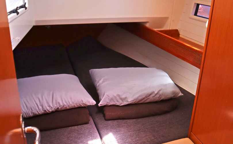 Photo Bavaria 40 Cruiser (2012)