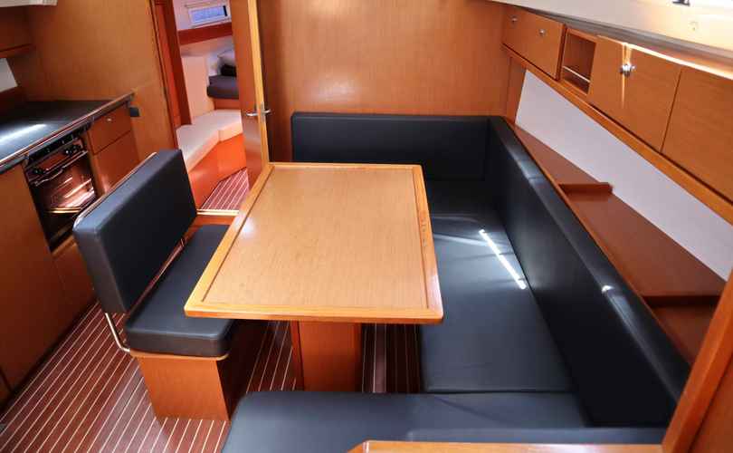 Photo Bavaria 40 Cruiser (2012)