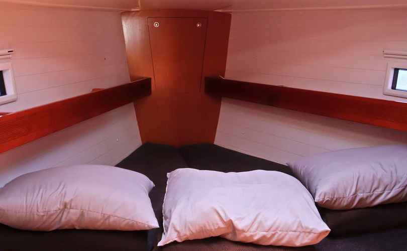 Photo Bavaria 40 Cruiser (2012)