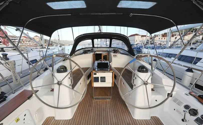 Photo Bavaria 40 Cruiser (2013)