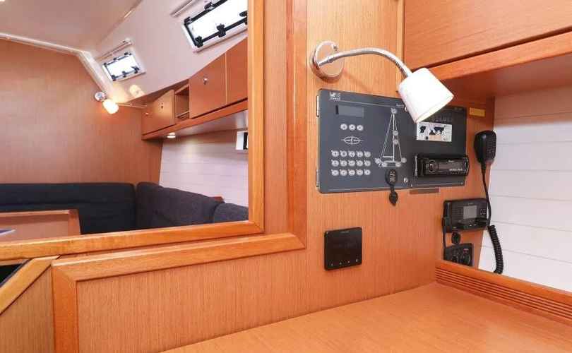 Photo Bavaria 40 Cruiser (2013)