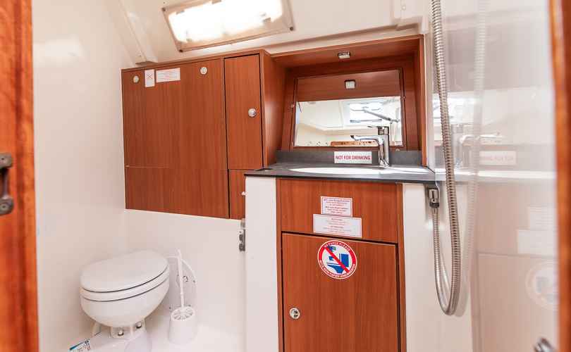 Photo Bavaria 40 Cruiser (2013)