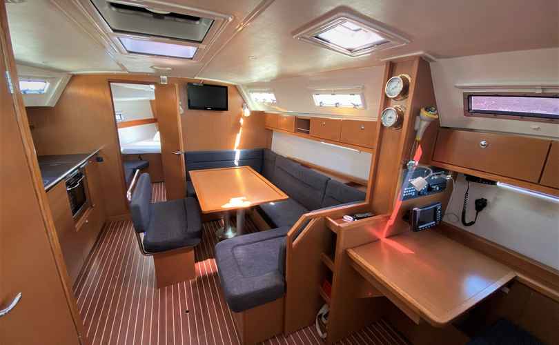Photo Bavaria 40 Cruiser (2013)