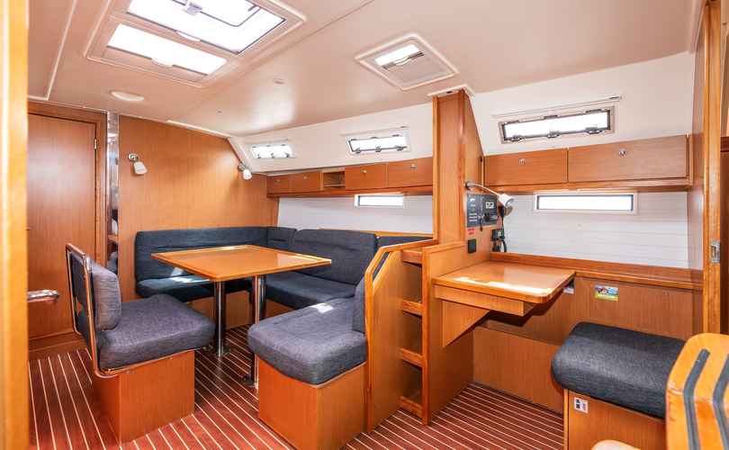 Photo Bavaria 40 Cruiser (2013)