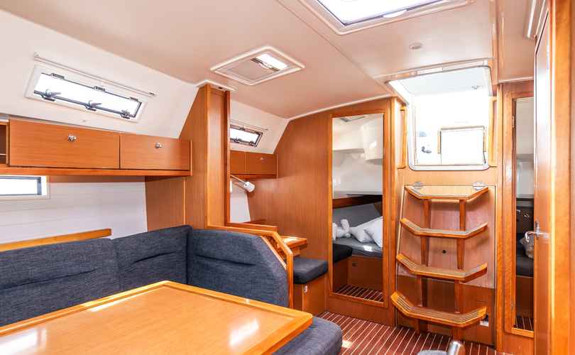 Photo Bavaria 40 Cruiser (2013)