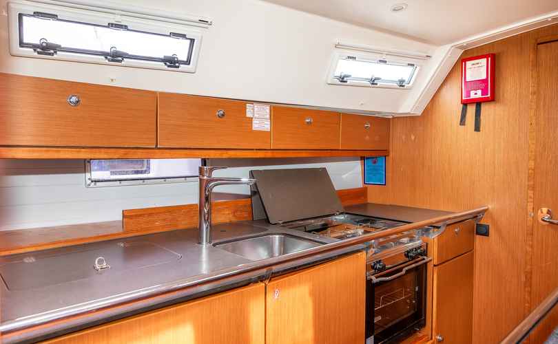 Photo Bavaria 40 Cruiser (2013)