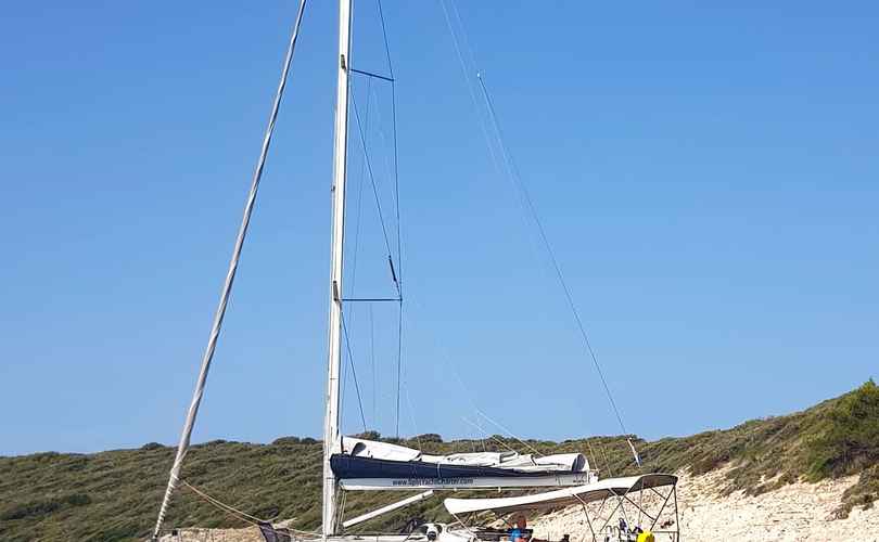Photo Bavaria 40 Cruiser (2013)