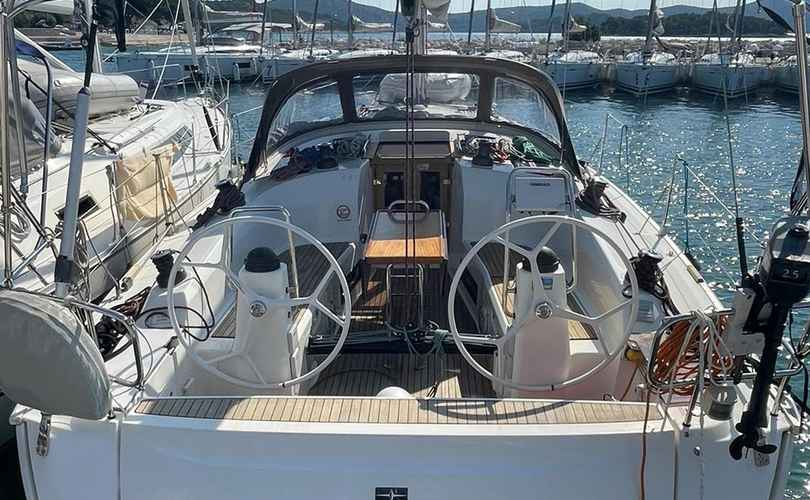 Photo Bavaria Cruiser 40 S (2013)