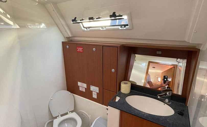 Bavaria 40 Cruiser