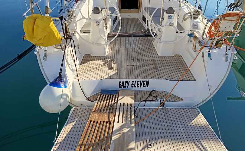 Photo Bavaria 40 Cruiser (2013)