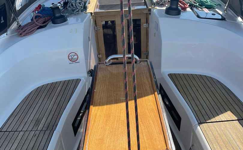 Bavaria 40 Cruiser