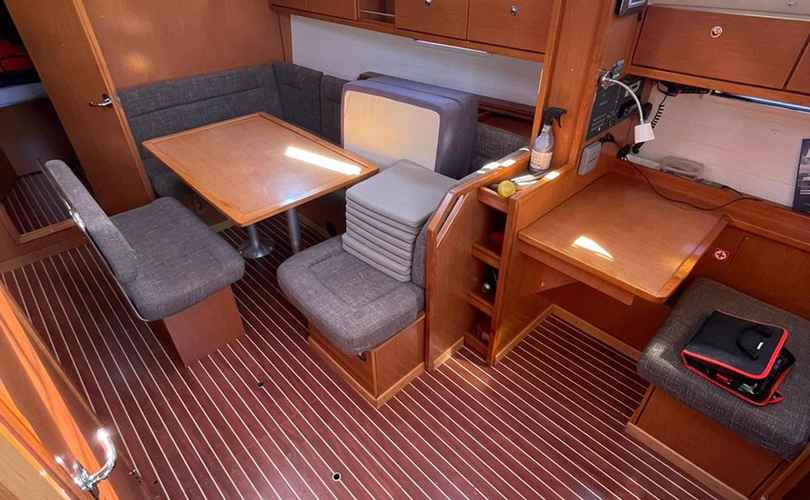 Bavaria 40 Cruiser