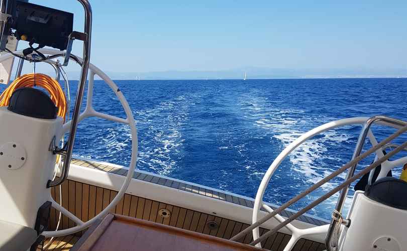 Photo Bavaria 40 Cruiser (2013)