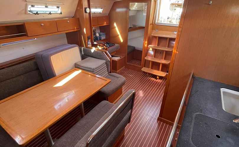 Bavaria 40 Cruiser