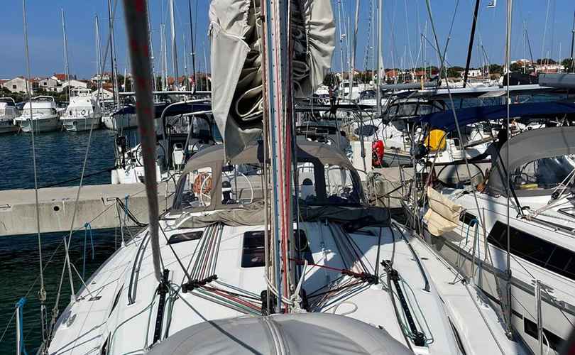 Bavaria 40 Cruiser