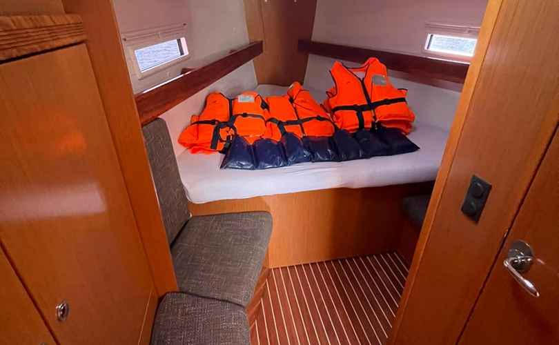 Bavaria 40 Cruiser