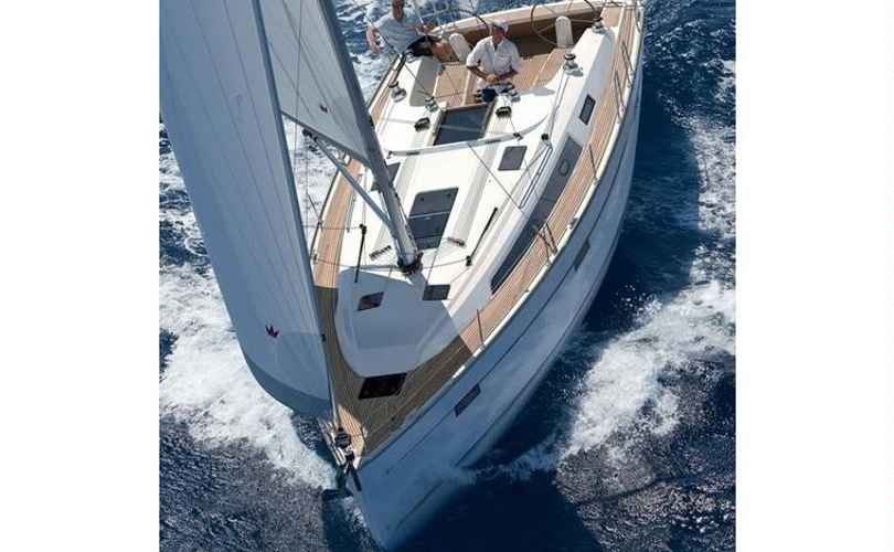 Bavaria Cruiser 41