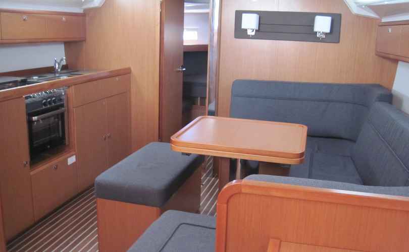 Photo Bavaria Cruiser 41 (2018)