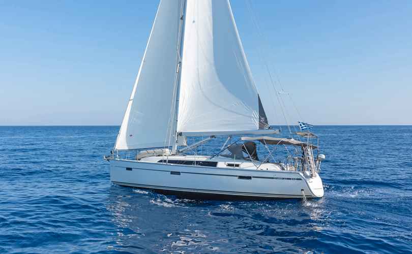Photo Bavaria 41 Cruiser (2016)