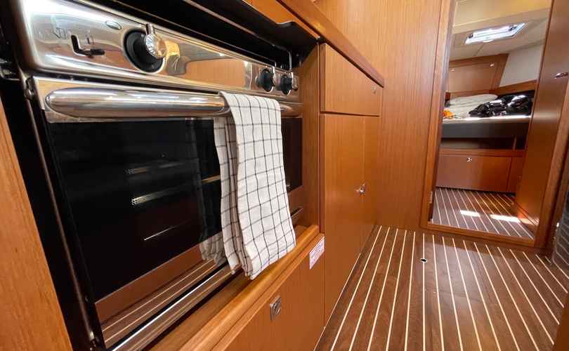 Photo Bavaria 41 Cruiser (2022)