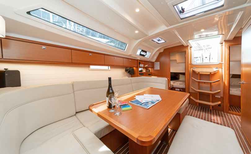 Photo Bavaria 41 Cruiser (2016)