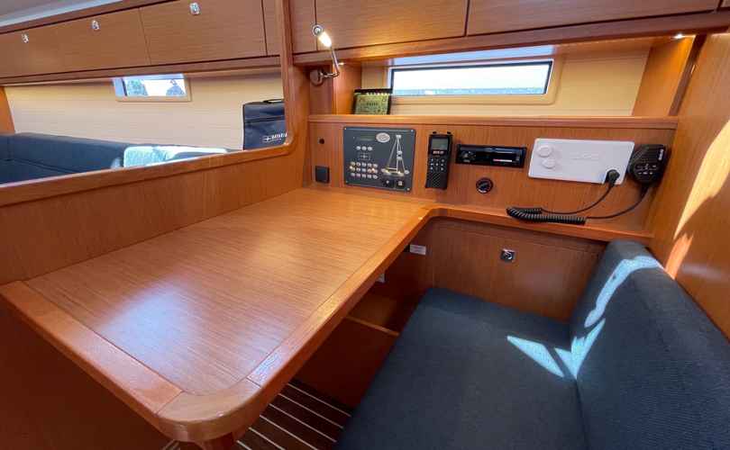 Photo Bavaria 41 Cruiser (2022)