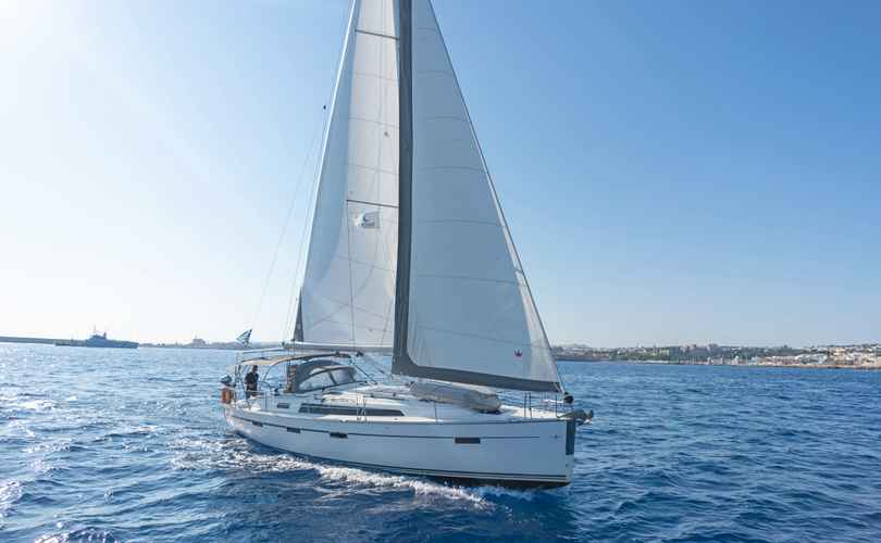 Photo Bavaria 41 Cruiser (2016)