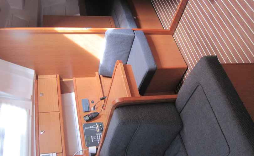 Photo Bavaria Cruiser 41 (2018)