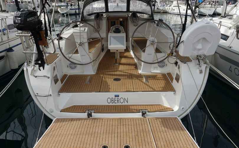 Photo Bavaria Cruiser 41 (2019)