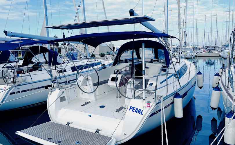 Photo Bavaria Cruiser 41 (2020)