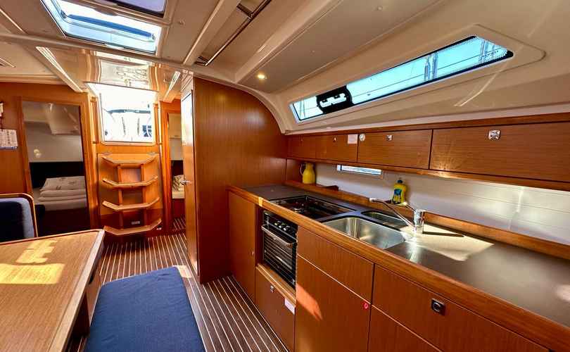 Photo Bavaria 41 Cruiser (2020)