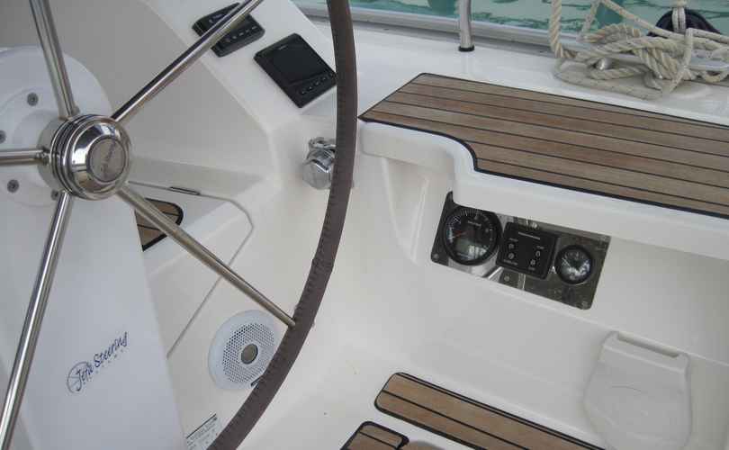 Photo Bavaria Cruiser 41 (2018)