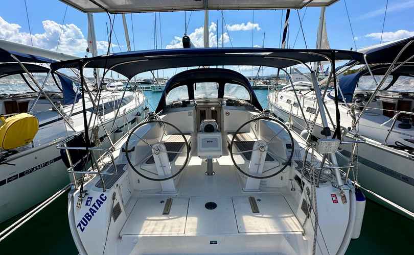 Photo Bavaria 41 Cruiser (2020)