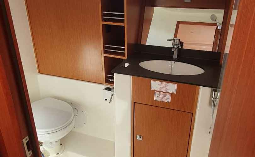 Photo Bavaria Cruiser 41 (2018)