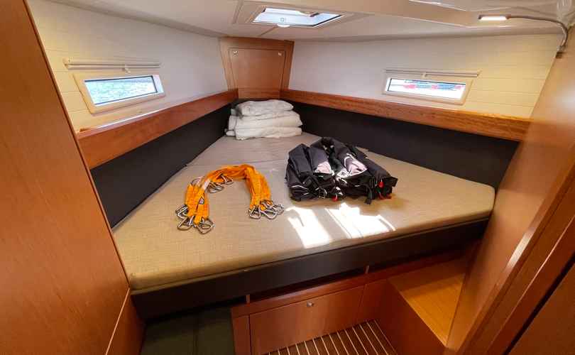 Photo Bavaria 41 Cruiser (2022)