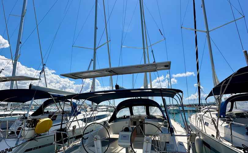 Photo Bavaria 41 Cruiser (2020)