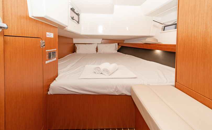 Photo Bavaria 41 Cruiser (2016)