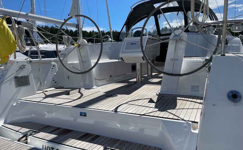 Photo Bavaria 41 Cruiser (2022)