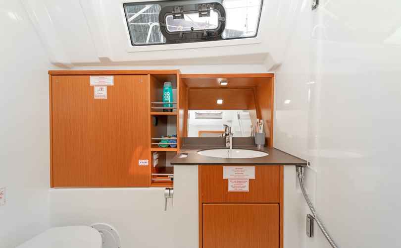 Photo Bavaria 41 Cruiser (2016)