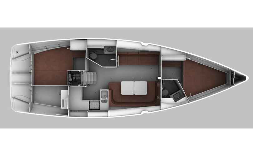 Photo Bavaria Cruiser 41 (2018)