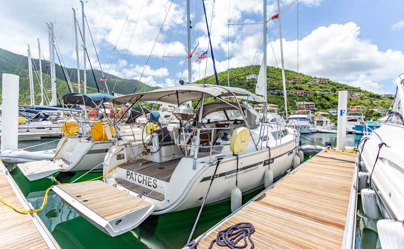 Photo Bavaria Cruiser 41 (2018)