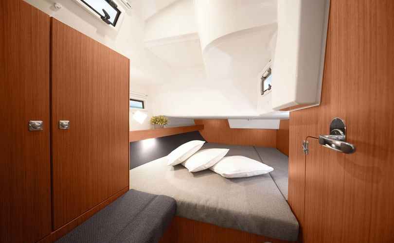 Photo Bavaria Cruiser 41 (2018)