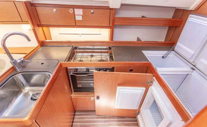 Photo Bavaria Cruiser 41 (2018)