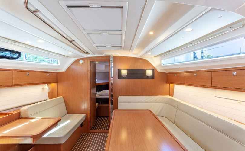 Photo Bavaria Cruiser 41 (2018)