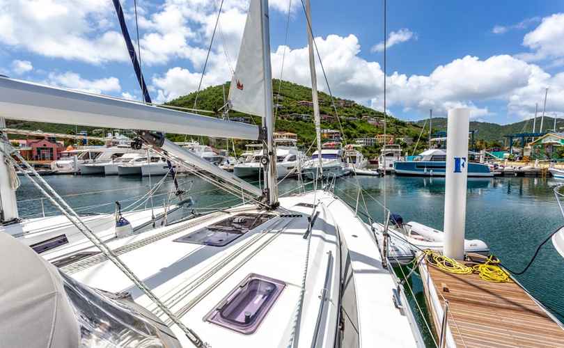 Photo Bavaria Cruiser 41 (2018)